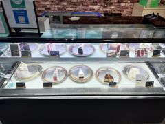 -第戎蛋糕(恒隆广场店)