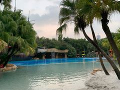 -Waterfall瀑布湾优健源(华侨城店)