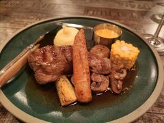 -Pakkhús Restaurant