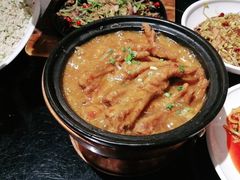 -皇城根北京风味主题餐厅(中海环宇城店)