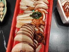 -蘑界·野生菌火锅(深业上城店)