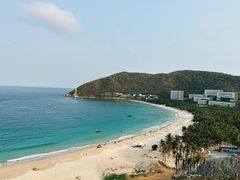 -三亚太阳湾柏悦酒店