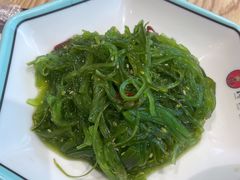 -馋员外排骨米饭(红旗街万达店)