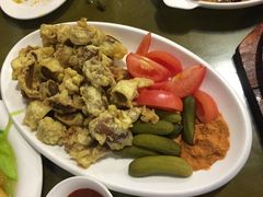 -哈勒滨饭庄(南二道街店)