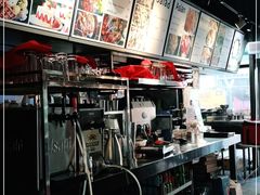 -MI WU FACTORY米屋美食工厂餐厅(绿地店)