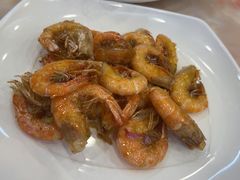 美极焗海中虾-新金盛·海鲜酒楼(盐田店)