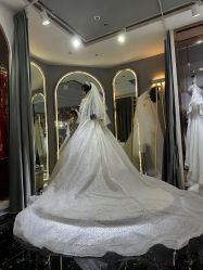 -SATIN COUTURE瑟庭婚纱礼服馆