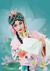 -梨园天地京剧摄影(玲珑天地店)