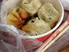 -王阿姨文昌油赞子(府桥街店)