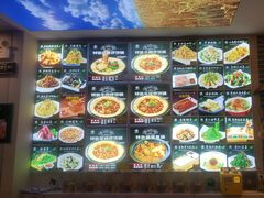 -灶座小锅烀饼·铁锅炖(道里店)