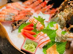 -花潮料理艺食馆(成都万象城店)