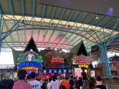 -杭州浪浪浪水公园