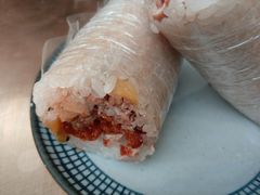 肉燥饭团-桃园眷村(万象天地店)