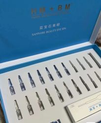 -栖SPA·ONDA ·海菲秀·皑皑科技美肤中心