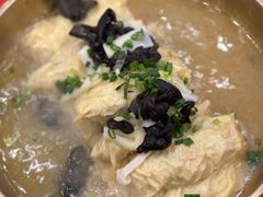-侬佳蒸菜馆(听潮店)