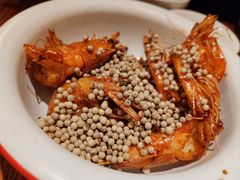 -宝中宝食府(清泰街店)