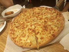 -乐凯撒披萨(正佳广场店)