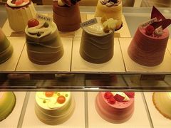 -théATRE 茶聚场(王府中環店)