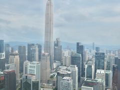 -星巴克(深圳广电金融中心分店)