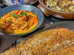 -醉壹号海鲜大排档(厦门美食地标店)