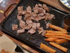 -必胜客(龙泉万达店)