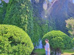 -蓬莱欧乐堡梦幻世界