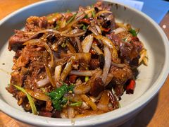 -95号酱骨·一块豆腐(展春园西路店)
