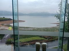 -余姚四明湖开元名都度假酒店·夏威夷西餐厅