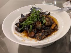 -茶油香闽南菜·花园餐厅(前埔店)