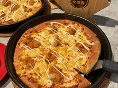 -必胜客(城西银泰店)