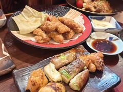 -鸟鹏烧鸟居酒屋(天河领展店)