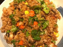 -石屋料理(南京西路店)