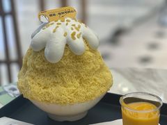 -丹礼糖甜品
