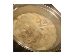 -润园四季椰子鸡火锅(海上世界店)