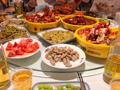 -王红军龙虾(新民路店)