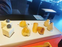 -馋遇江南·精致湖景雅宴(东方之门店)