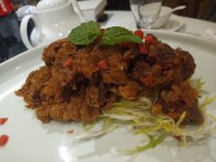 -福海居烤鸭店(鸟巢店)