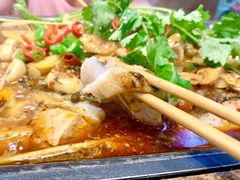-炉鱼(萧山万象汇店)