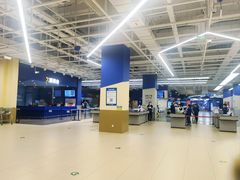 -盒马X会员店(王府井奥莱UP TOWN店)