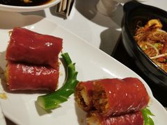 -顺峰(农展馆店)