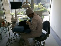 -精德口腔·种植修复·儿牙中心(财富中心店)