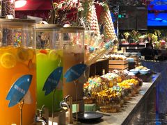 -喜庭海鲜自助(北辰三角洲北辰荟店)