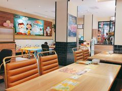 -豪客来牛排(商汇人和广场店)