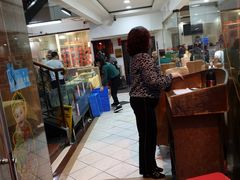 -江记餐厅(罗冲围店)