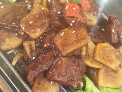 -邢家锅贴老店·非遗·开封菜(金明广场店)