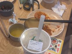 -新石器烤肉(百联川沙店)