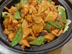 -正阳春烤鸭店(杨楼店)