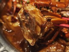 胖哥俩肉蟹煲-胖哥俩肉蟹煲(福州仓山爱琴海店)