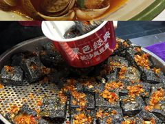 -黑色经典臭豆腐·湖南特产(步行街店)