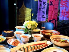 -道海元·潮粤汇(前滩店)